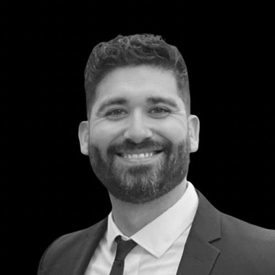 Eric Sanchez, Principal Consultant at Vantage Ops Group