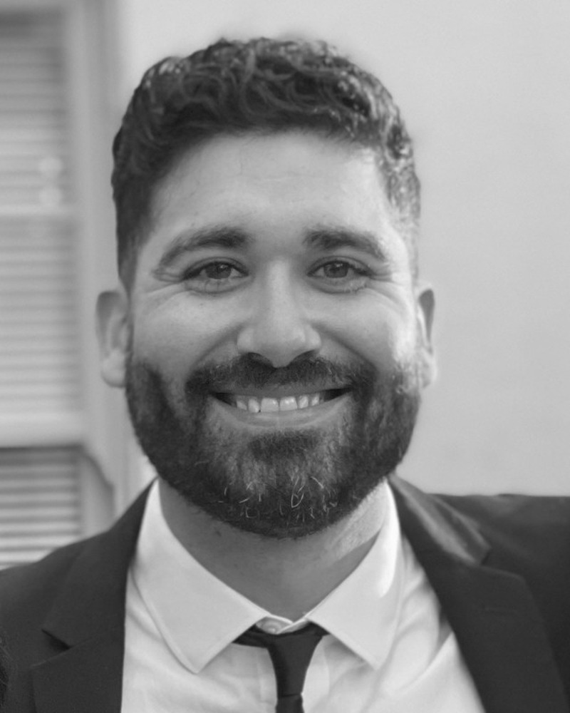 Eric Sanchez, Principal Consultant at Vantage Ops Group, a senior operating partner based in Southern California